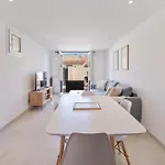 Deux Standing Duplex Proche St. Tropez