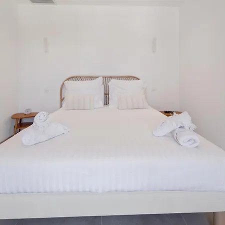 Deux Standing Duplex Proche St. Tropez *