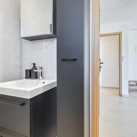 Deux Standing Duplex Proche St. Tropez * Cogolin